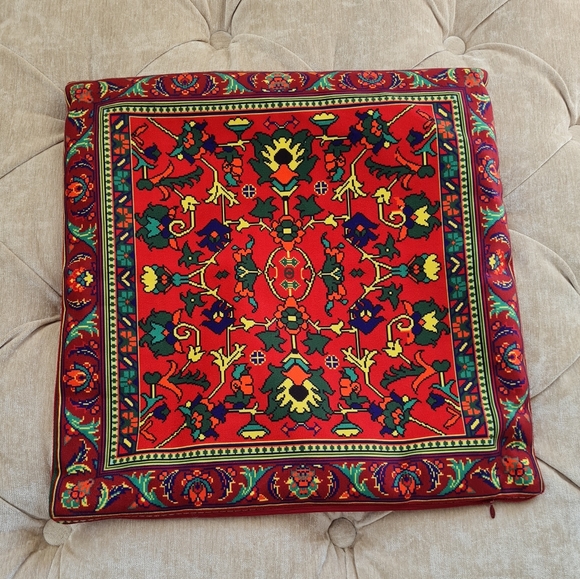 Beautiful Persian Cushions - Picture 3 of 5